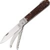 Mikov Fixir Folder 4.13" Closed Length Pocket Knife