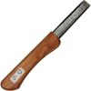 Mikihisa Mikikichan Hira Carving Knife - Wood Handle