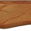 Mikihisa Mikikichan Hira Carving Knife - Wood Handle