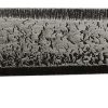Mikihisa Mikikichan Hira Carving Knife - Wood Handle