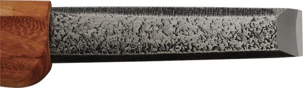 Mikihisa Mikikichan Hira Carving Knife - Wood Handle