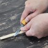 MIKA066_add_02.jpg Mikihisa Mikikichan Ken Carving Knife - Wood Handle