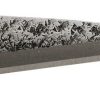 Mikihisa Mikikichan Kuri Carving Knife - Wood Handle