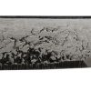 Mikihisa Mikikichan Maru Carving Knife - Wood Handle