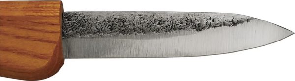 MIKA069_add_04.jpg Mikihisa Mikikichan Keiryu Knife - Wood Handle