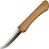 Mikihisa Mikikichan Tsurugi Knife - Wood Handle