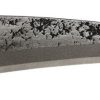Mikihisa Mikikichan Mikazuki Knife - Wood Handle