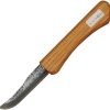 Mikihisa Mikikichan Carving Knife - 2.38 inches Stainless