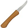 Mikihisa Mikikichan Carving Knife - 2.38 inches Stainless