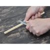 Mikihisa Mikikichan Carving Knife - 2.38 inches Stainless