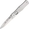 Mikov Smart Folder 420 Stainless Steel Folding Knife Czech