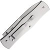 Mikov Smart Folder 420 Stainless Steel Folding Knife Czech