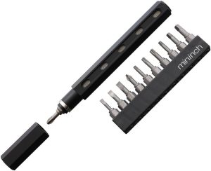 MINITP037.jpg Mininch Tool Pen Premium Metric - Black 16-Bit