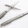 Mininch Xcissor Pen Standard 5.5" SUS420 Stainless Blades