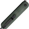 Mimi Button Lock Grn Mic