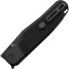 Buddy Linerlock Black G10