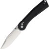 Trek Crossbar Lock Black G10
