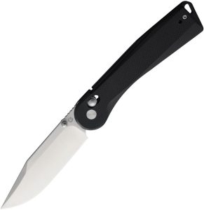 Trek Crossbar Lock Black G10