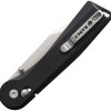 Trek Crossbar Lock Black G10