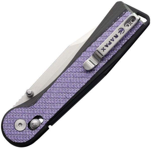 Trek Crossbar Lock Ppl CF