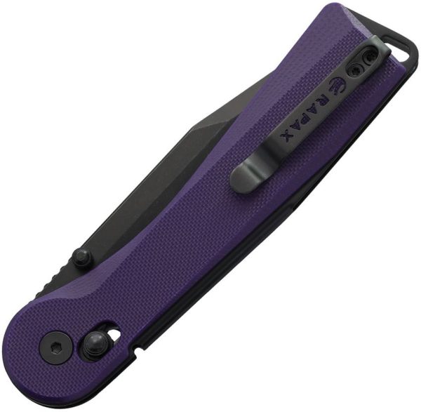 Trek Crossbar Lock Ppl G10