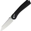 MK0042BKST.jpg Slick Crossbar Lock Blk G10