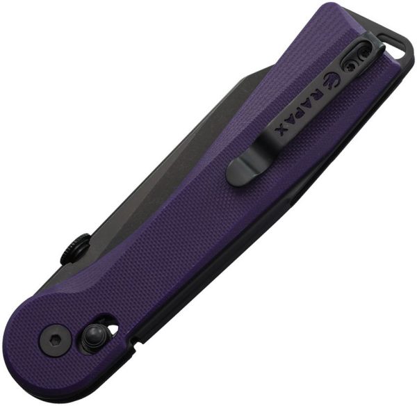 Slick Crossbar Lock Ppl G10