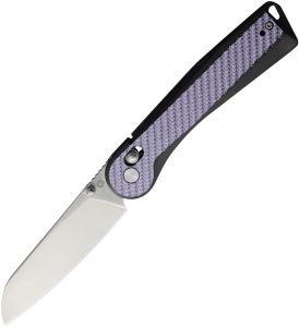 Wisp Crossbar Lock Ppl CF