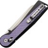 Wisp Crossbar Lock Ppl CF
