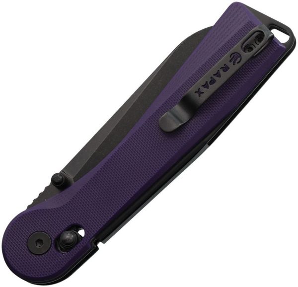 Wisp Crossbar Lock Ppl G10