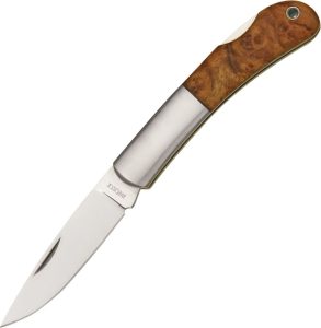 Moki Glory Lockback - Quince Wood AUS-8