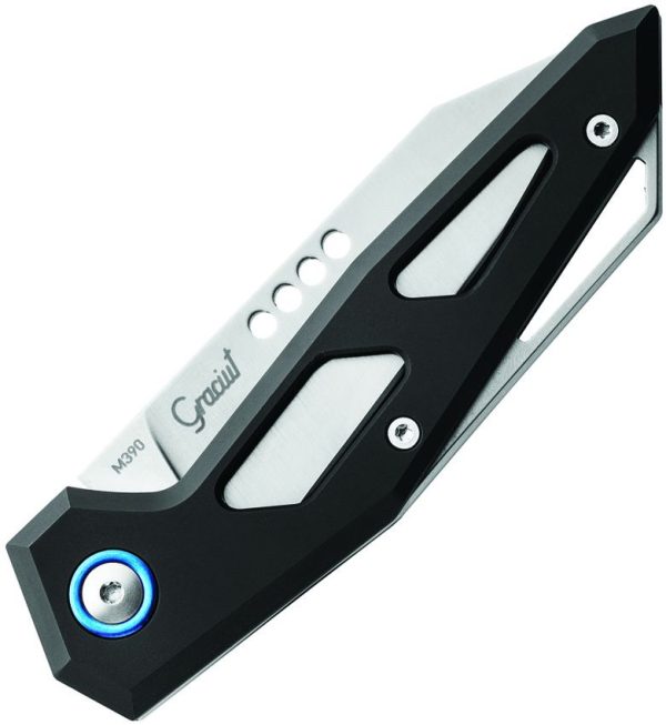 MKMEGABK_add_01.jpg MKM Edge Folder Black Aluminum M390 Modified Tanto