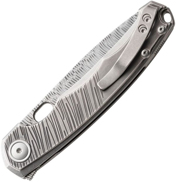 MKMELD_add_01.jpg MKM Eclipse Linerlock Folding Knife Damsteel Titanium LE