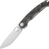 MKMELGYCF.jpg MKM Eclipse Framelock CPM MagnaCut Folding Knife Dark Matter