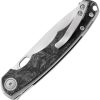 MKMELGYCF_add_01.jpg MKM Eclipse Framelock CPM MagnaCut Folding Knife Dark Matter