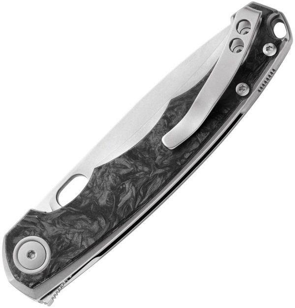 MKMELGYCF_add_01.jpg MKM Eclipse Framelock CPM MagnaCut Folding Knife Dark Matter