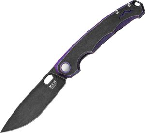 MKMELPRBKD.jpg MKM Eclipse Framelock Purple CPM MagnaCut