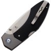 MKMHRGTBK_add_01.jpg MKM Hero Lockback Black G10 Folding Knife