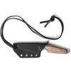 MKMKSMA01_add_02.jpg MKM Makro 1 Black Kydex Fixed Blade Sheath ULTICLIP