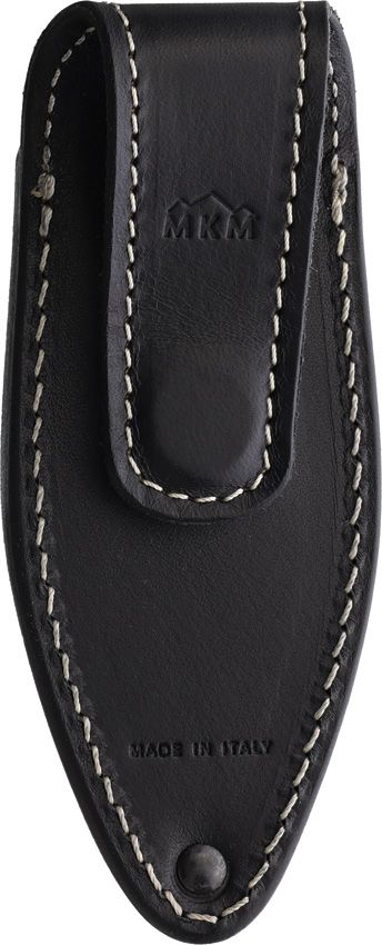 MKM Makro 1 Olive Fixed Blade Knife M390 Steel Italian