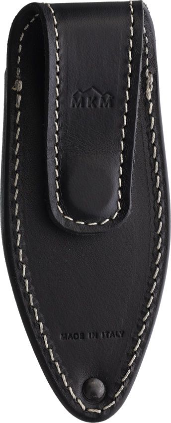 MKM Makro 1 Santos Fixed Blade Knife M390 Stainless Steel