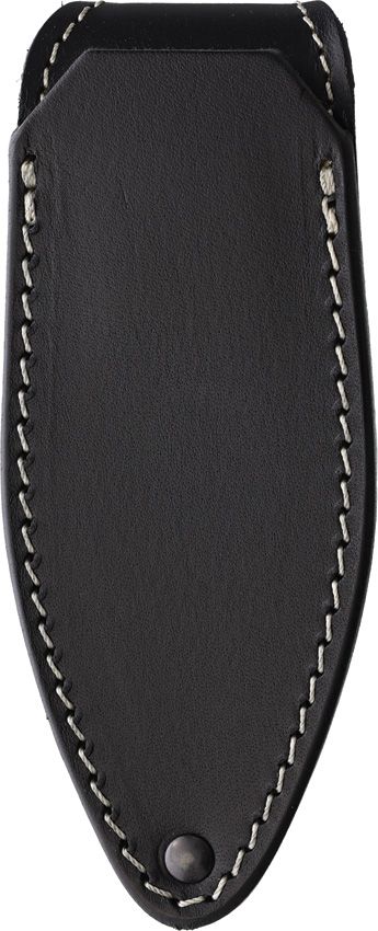 MKM Makro 2 Fixed Blade M390 Olive Wood Sheepsfoot Knife