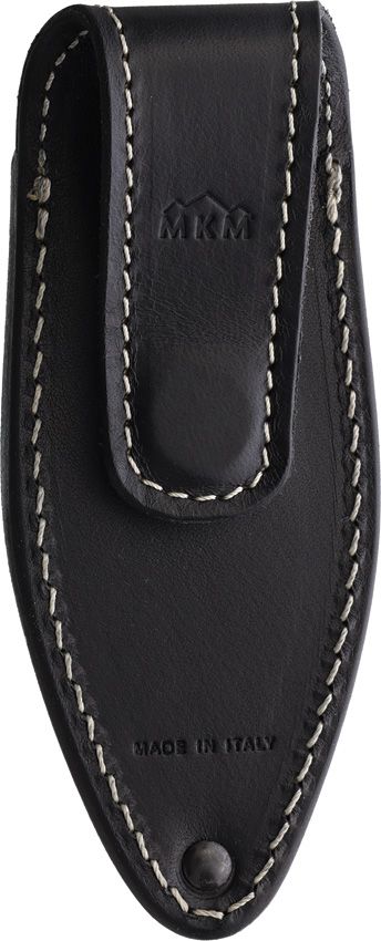 MKM Makro 2 Fixed Blade Knife M390 Steel Santos Wood