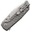 MKM-Maniago Maximo Framelock CF Ti