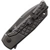 MKM-Maniago Maximo Framelock Ti DSW