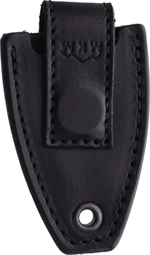 MKM Mikro 1 Fixed Blade M390 Olive Wood Knife Italy