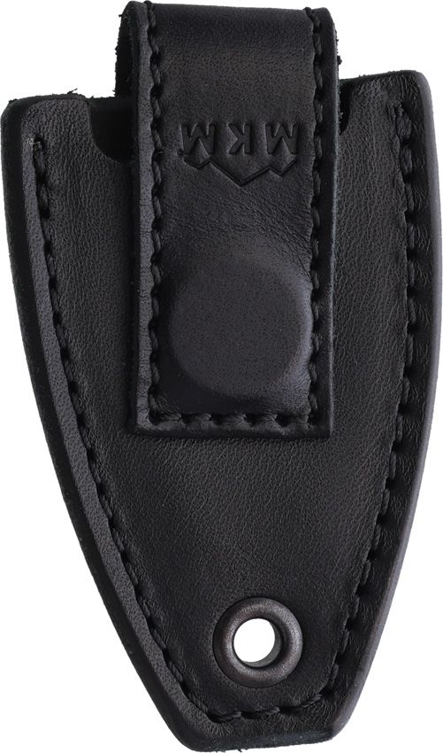 MKM Mikro 2 Fixed Blade Olive M390 Sheepsfoot EDC Knife