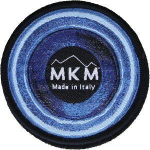MKM-Maniago Patch - Velcro Backing Logo