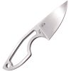 MKM Mikro 1 Fixed Blade M390 Stainless Neck Knife