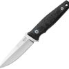 MKMTPFDCF.jpg MKM TPF-Defense Carbon Fiber Fixed Blade - MagnaCut